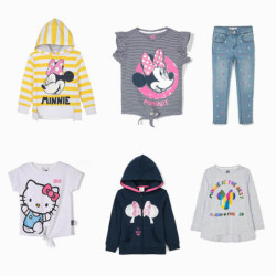 ZIPPY KIDS - Outlet