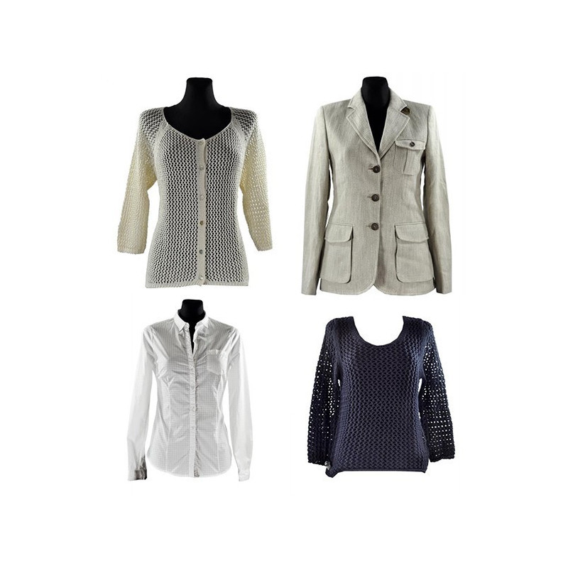 MASSIMO DUTTI  - Outlet