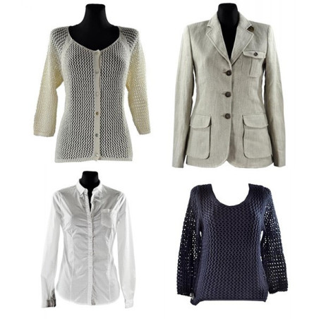 MASSIMO DUTTI  - Outlet