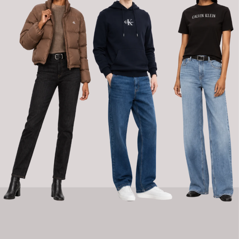 Calvin Klein - outlet