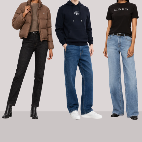 Calvin Klein - outlet