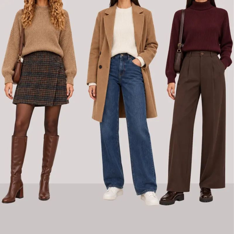 BESTSELLER KG - Outlet