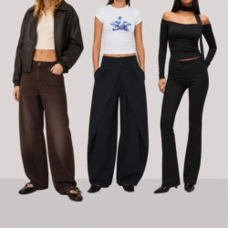 BERSHKA KG - Outlet