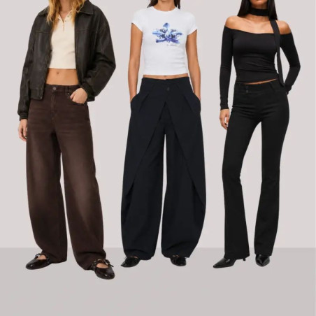 BERSHKA KG - Outlet