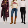 Lee Cooper KG - Outlet