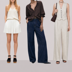 ZARA , STRADIVARIUS KG - Outlet