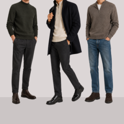 JULES Man KG - Outlet