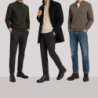 JULES Man KG - Outlet