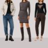 Premium Brands Mix - Outlet