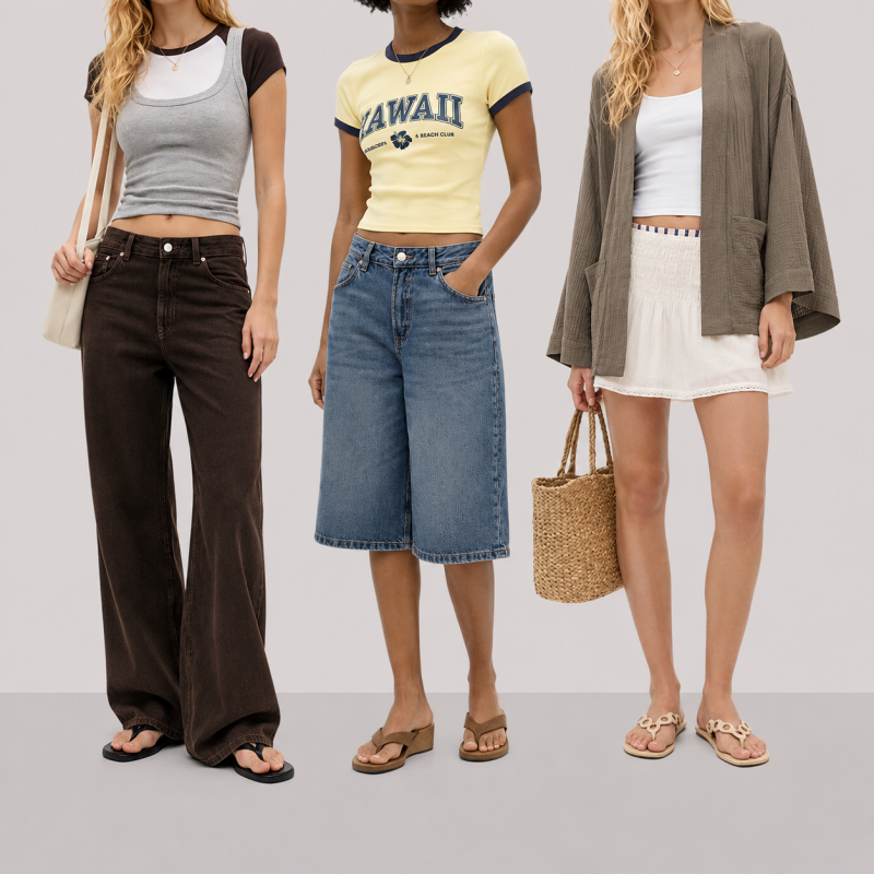 PULL & BEAR  - Outlet