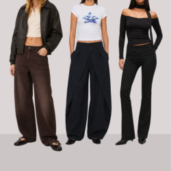 BERSHKA - Outlet