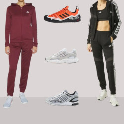 ADIDAS - Outlet