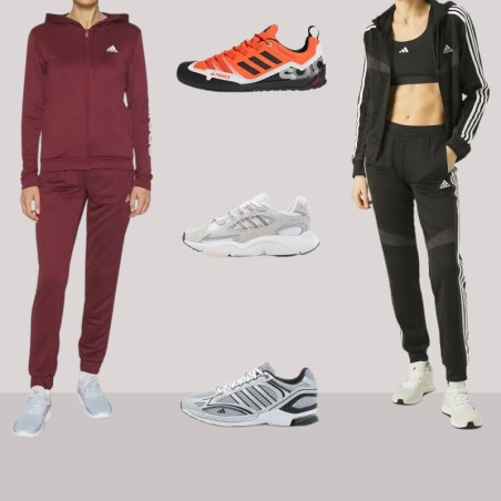 ADIDAS - Outlet