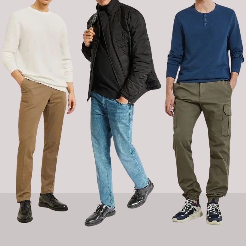 JULES Man - Outlet