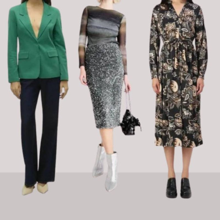 VERO MODA - Outlet