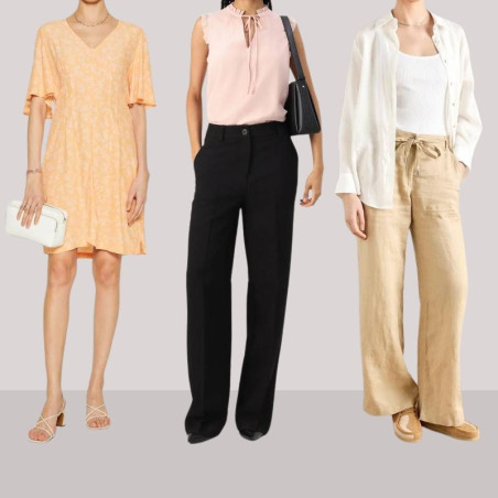 ESPRIT - Outlet