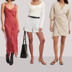 NA-KD Women - Outlet