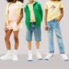TOMMY HILFIGER Kids - Outlet