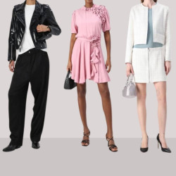PINKO Woman - Outlet