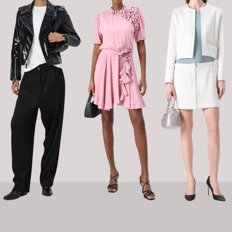 PINKO Woman - Outlet
