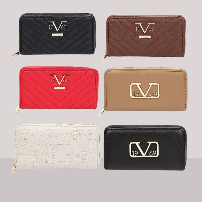 Versace 1969 Portfele - Outlet