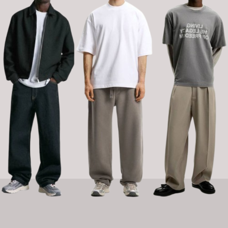 BERSHKA  Man - Outlet