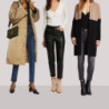FRENCH MIX - Outlet