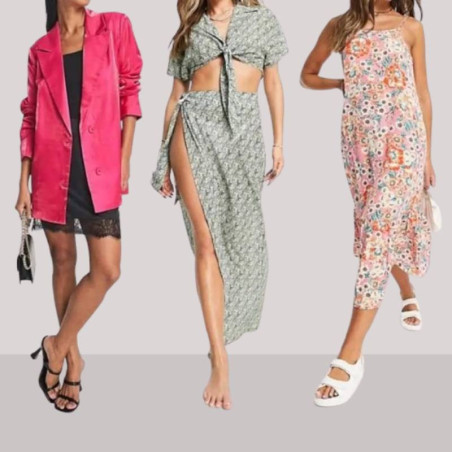 ASOS 123 - Outlet