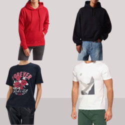 Bluzy , T-shirt  - Outlet
