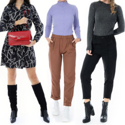 DOCA Woman - Outlet