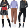 DOCA Woman - Outlet