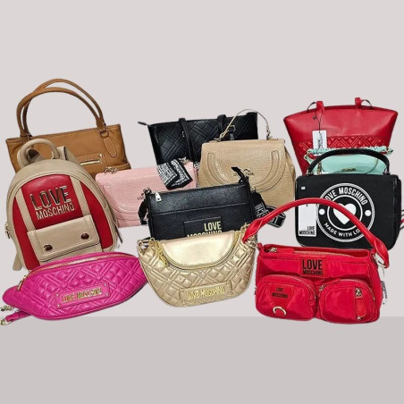 Love Moschino - Outlet