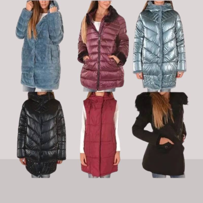 TOY G - KURTKI - Outlet
