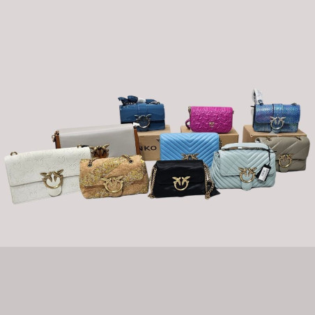 PINKO Bags - Outlet