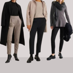 C&A Mix - Outlet