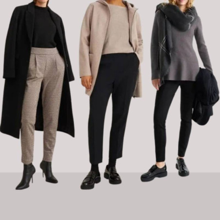 C&A Mix - Outlet